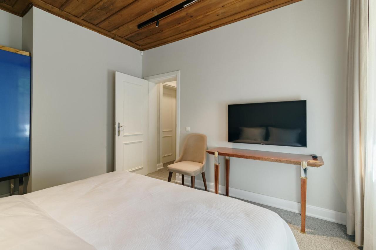 Carpe Diem Hotel Sladka Voda